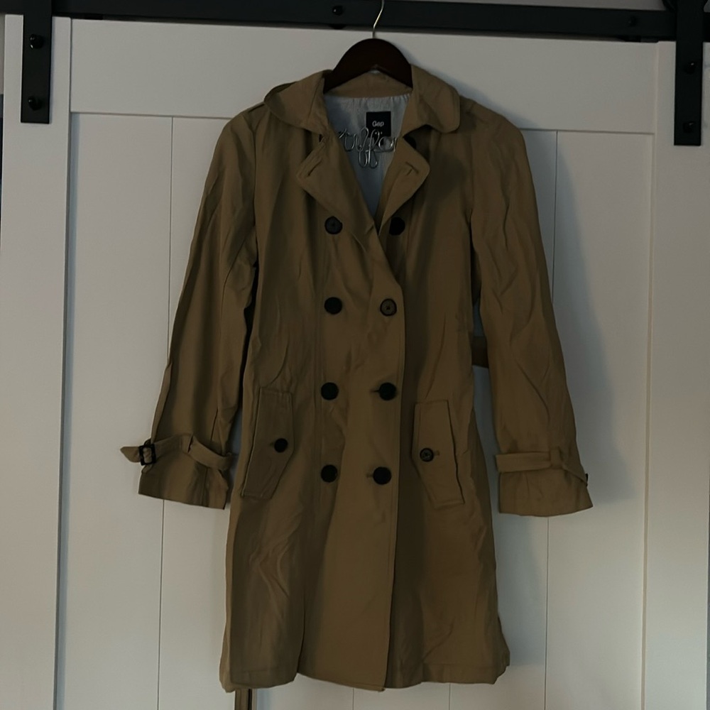 Gap Jacket Light Weight - image 1